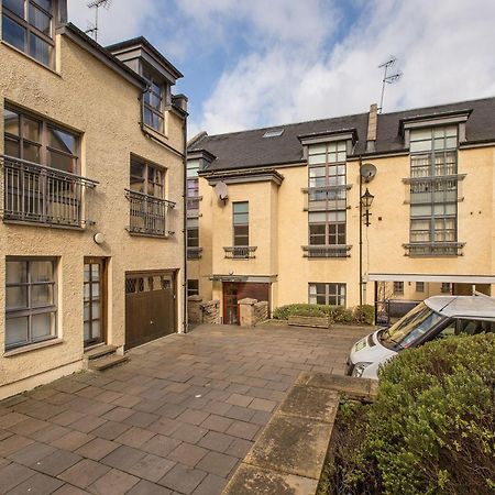 Old Tolbooth Wynd - 393 Apartment Edinburgh Exterior photo